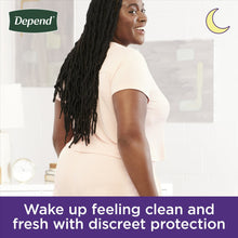 DependNightDefenseIncontinenceUnderwearforWomen_AdultDiapers_L_14Count2 - Brands For Less USA
