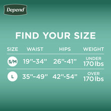 DependProtectionwithTabsIncontinenceUnderwear_AdultDiapers_Unisex_SM_20Count7 - Brands For Less USA