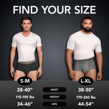 DependRealFitIncontinenceUnderwearforMen-AdultDiapers-SM-Grey-14Count7-_2 - Brands For Less USA