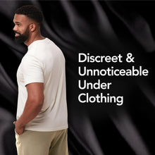 DependRealFitIncontinenceUnderwearforMen_AdultDiapers_SM_Grey_14Count3 - Brands For Less USA