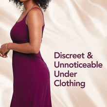DependSilhouetteWomen-sIncontinence-PostpartumBladderLeakUnderwear-M-14Count2-_6 - Brands For Less USA