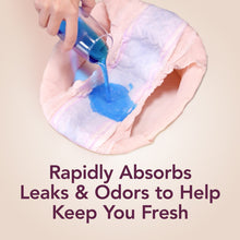 DependSilhouetteWomen_sIncontinence_PostpartumBladderLeakUnderwear_L_52Count1 - Brands For Less USA