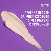 Desitin Maximum Strength Diaper Rash Paste, 40% Zinc Oxide Skin Protectant, 4 oz Tube, Hypoallergenic Baby Barrier Cream
