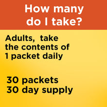 Nature Made Diabetes Health Pack, 30 ct.
