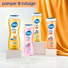 DialPamper-IndulgeBodyWash-MarulaOil-GentleonAllSkinTypes-16floz2-_7 - Brands For Less USA