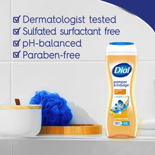 DialPamper-IndulgeBodyWash-MarulaOil-GentleonAllSkinTypes-16floz6-_3 - Brands For Less USA