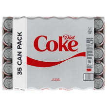 Diet Coke, 12 fl oz, 35-count