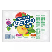 Diet Snapple Ice Tea Variety Pack, 24 pk./20 fl. oz. - Brands For Less USA