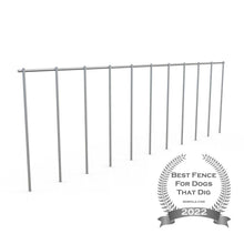 Dig Defence Large Animal Barrier 10 Pack, 30' - Brands For Less USA