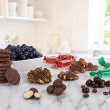 DilettantePremiumChocolateGift4-tierTower_3lbs.Total1 - Brands For Less USA