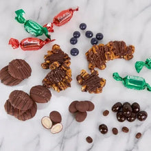 DilettantePremiumChocolateGift4-tierTower_3lbs.Total2 - Brands For Less USA