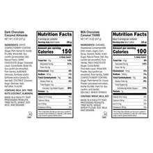 DilettantePremiumChocolateGift4-tierTower_3lbs.Total5 - Brands For Less USA
