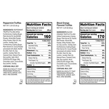 DilettantePremiumChocolateGift4-tierTower_3lbs.Total6 - Brands For Less USA