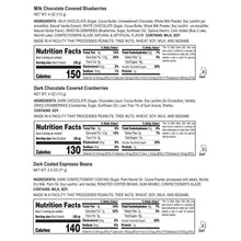 DilettantePremiumChocolateGift4-tierTower_3lbs.Total7 - Brands For Less USA