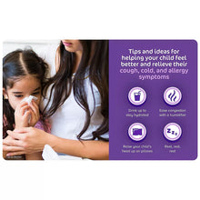 Dimetapp Cold & Cough and Nighttime Cold & Congestion Liquid, Triple Pack, 3 × 4 fl oz