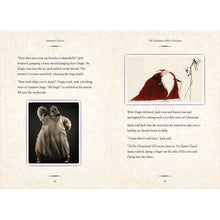 Disney Animated Classics: The Nightmare Before Christmas, Hardcover