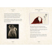 Disney Animated Classics: The Nightmare Before Christmas, Hardcover