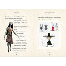 Disney Animated Classics: The Nightmare Before Christmas, Hardcover