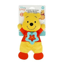 Disney-Baby-Winnie-The-Pooh-Sensory-Blanky-with-Crinkle-and-Teether-Feet-for-Infant-Baby-Boys-and-Girls_3c6d6215-d299-4711-b744-a75ab5288bae.8e05b7233602933c9b338fca8798f2d7 - Brands For Less USA