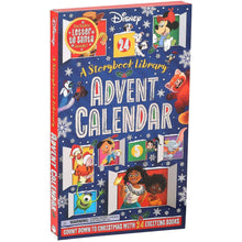 Disney Classics Advent Calendar, Mixed Media