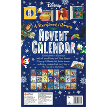 Disney Classics Advent Calendar, Mixed Media