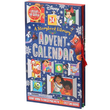 Disney Classics Advent Calendar, Mixed Media