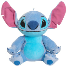 Disney Large Stitch Plush, Toddlers Age Group 2 Years And Up - Brands For Less USA