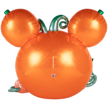 Gesto de Mickey Mouse de Disney de 7 pies que brilla en el aire 