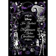 Disney Animated Classics: The Nightmare Before Christmas, Hardcover