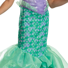 Disney Ariel Kids Prestige Gown Costume