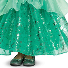 Disney Ariel Kids Prestige Gown Costume