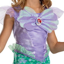 Disney Ariel Kids Prestige Gown Costume