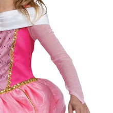 Disney Aurora Kids Prestige Gown Costume