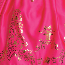 Disney Aurora Kids Prestige Gown Costume