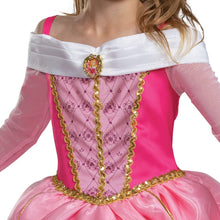 Disney Aurora Kids Prestige Gown Costume