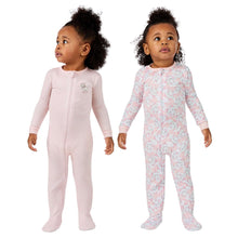 Disney Baby 2-pack Hacci Sleeper