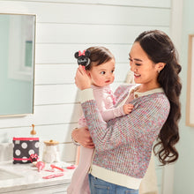 Disney Baby Minnie Health & Grooming Kit, Pink