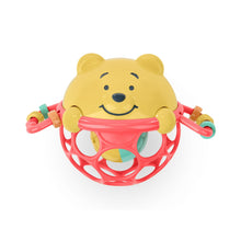 DisneyBabyWinniethePoohJingle_ShakeRattleToy - Brands For Less USA