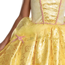 Disney Beauty & the Beast Belle Children's Prestige Costume Gown
