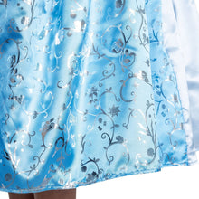 Disney Cinderella Kids Prestige Gown Costume