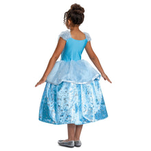 Disney Cinderella Kids Prestige Gown Costume