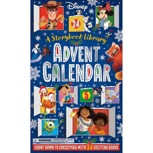 Disney Classics Advent Calendar, Mixed Media