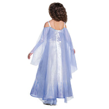 Disney Frozen 2 Snow Queen Elsa Children's Prestige Costume Gown