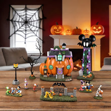 Disney Halloween Village Set, 10 pc.