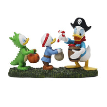 Disney Halloween Village Set, 10 pc.