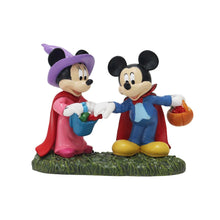 Disney Halloween Village Set, 10 pc.