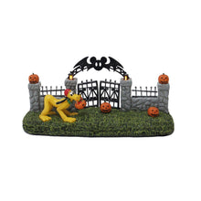 Disney Halloween Village Set, 10 pc.