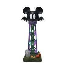 Disney Halloween Village Set, 10 pc.