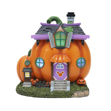 Disney Halloween Village Set, 10 pc.