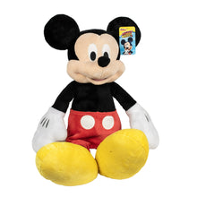 DisneyLargeMickeyMousePlush-AgeGroup2YearsandUp1 - Brands For Less USA
